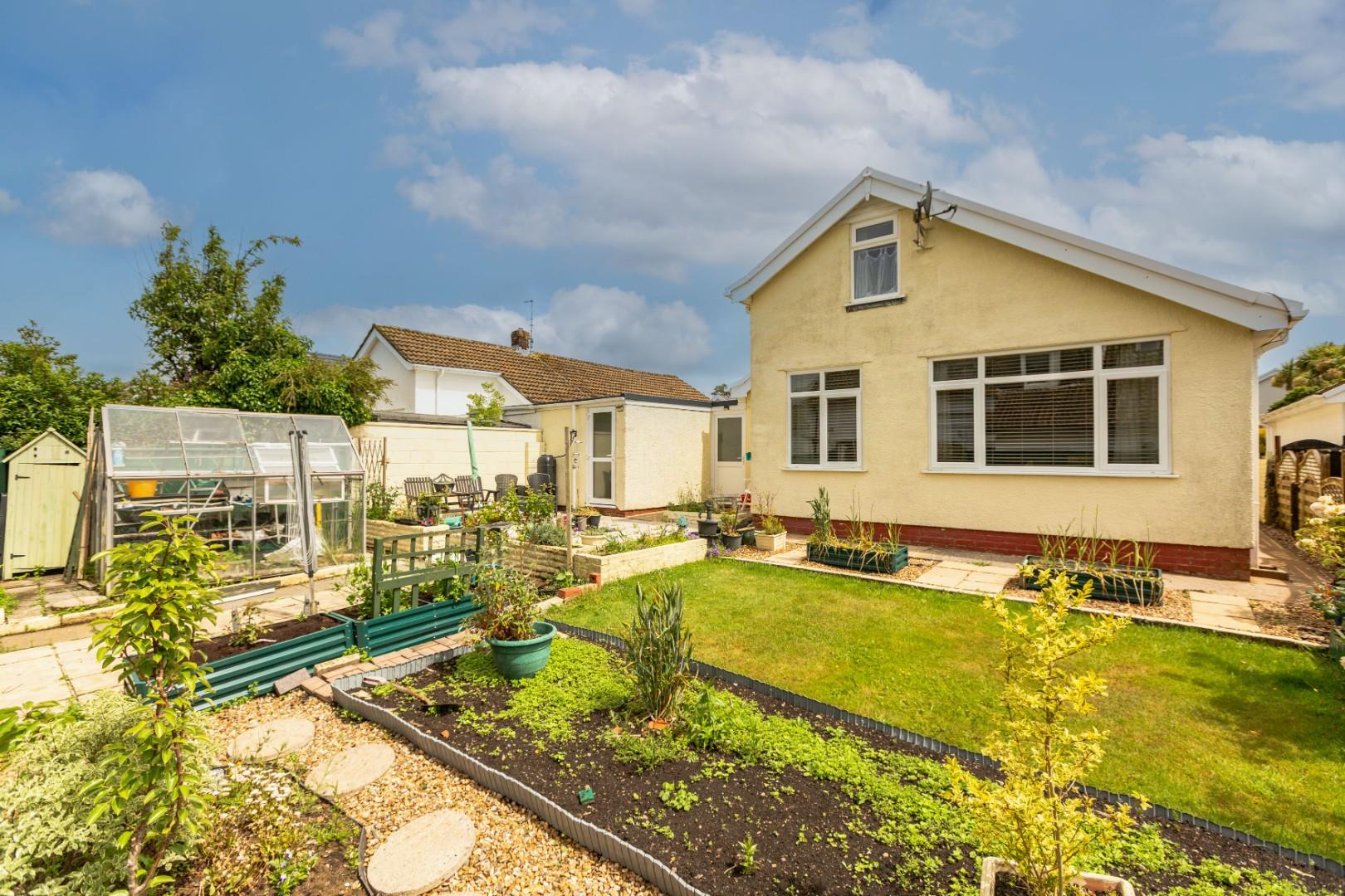 Whitestone Avenue, Bishopston, Murton, Swansea, SA3 3DA